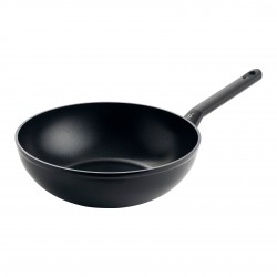 BK Easy Induction Ceramic wok 30 cm