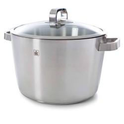 BK Conical Glas soeppan - Ø 24 cm