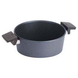 Braadpan - 4 liter - Woll Diamond Lite Induction