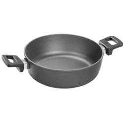 Braadpan - 26cm - Woll Nowo Titanium