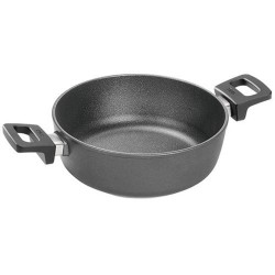 Braadpan - 24cm - Woll Nowo Titanium
