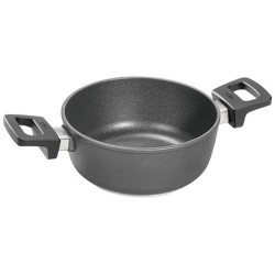 Braadpan - 20cm - Woll Nowo Titanium