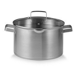 Blokker Excellent Kookpan - ø 16 cm