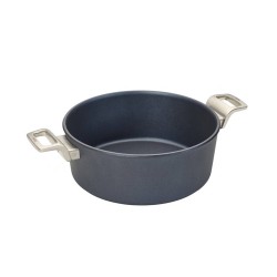 Braadpan 24 cm - Woll Diamond Lite Pro