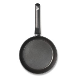 Blokker Excellent Koekenpan - Ø 24 cm - zwart