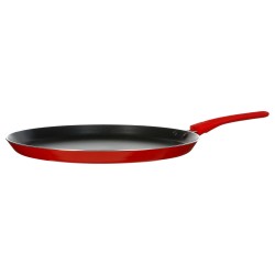4Goodz Aluminium Pannenkoekpan / Crepepan - 28 cm doorsnede