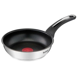 Pan Tefal 242740 Staal Roestvrij staal (18 cm)