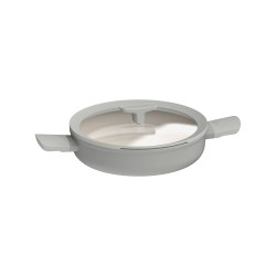 BerghoFF Leo gerecycled braadpan antikleef - 26cm balance