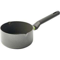 BK Balans Sauspan 16 cm Grijs