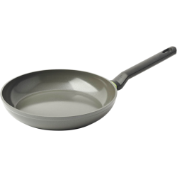 BK Balans Koekenpan 26 cm Grijs