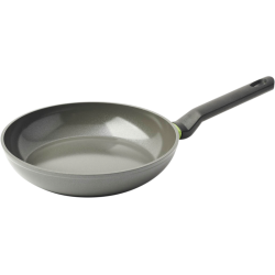 BK Balans Koekenpan 24 cm Grijs