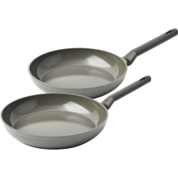 BK Balans Koekenpannenset 26 + 30 cm