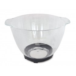 Kenwood AT 550 Kookaccessoires Transparant