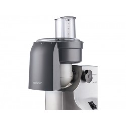 Kenwood MGX400 Kookaccessoires Zwart