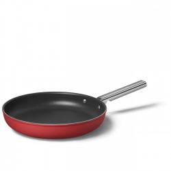 Smeg CKFF3001RDM Pan Rood
