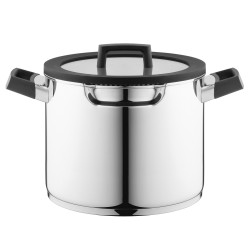 BergHOFF Downdraft kookpan met deksel 24cm*20 Pan