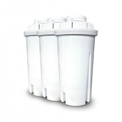 Caso Filter Hot Water 3x Kookaccessoires