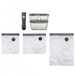 Caso Vacu One Eco Set Kookaccessoires