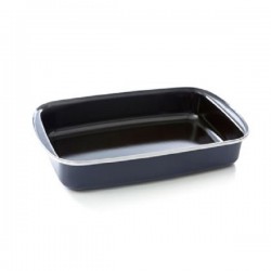 BK Fortalit ovenschaal/braadslede 35cm