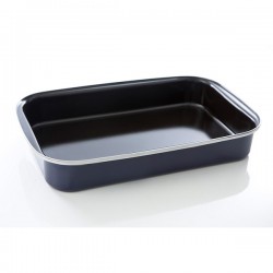 BK Fortalit ovenschaal/braadslede 40cm