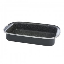 BK Galaxy ovenschaal/braadslede 30x18cm