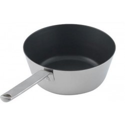 BK Conical deluxe Sauteuse 20 cm